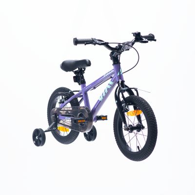 2. Dziecięcy Rower Martes Essentials Ninja 14 92800597990