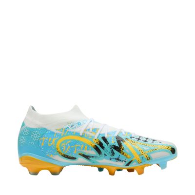 5. Buty piłkarskie Puma Future 9 Match Playmaker FG/AG 109217 01
