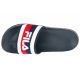 3. Klapki Fila Morro Bay Slipper M FFM0426-50007 