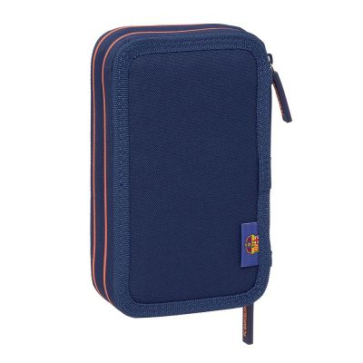 3. FC Barcelona piórnik z wyposażeniem double filled pencil case 29 pcs 412526854