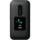 9. Doro Leva E30 7,11 cm (2.8") 142,7 g Czarny, Biały Telefon funkcjonalny