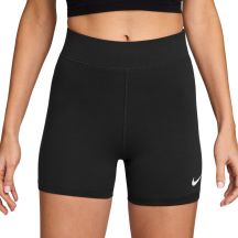 Spodenki damskie Nike Sportswear Classic czarne HJ1019 011