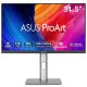24. ASUS ProArt PA32QCV monitor komputerowy 80 cm (31.5") 6016 x 3384 px 6K Ultra HD LCD Srebrny