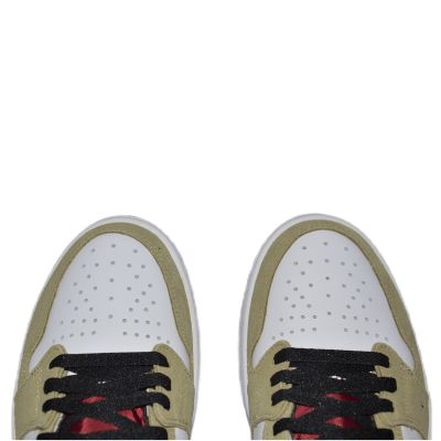 8. Buty do koszykówki Air Jordan 1 Zoom - CT0978-203