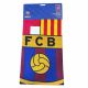 2. FC Barcelona ręcznik 70x140 cm towel mikrofibra 120042