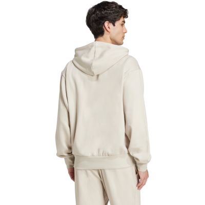 9. Bluza adidas Essentials Feelcozy Fleece M IN6067