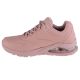 2. Skechers Uno 2 - Air Around You 155543-BLSH Różowe 38