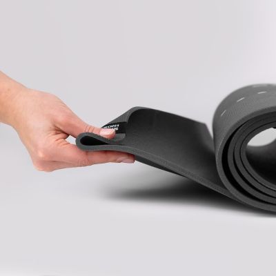 4. Mata tiguar yoga basis mata do jogi - grafit