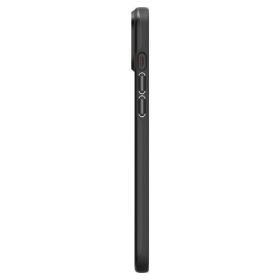 5. Etui Spigen Thin Fit na iPhone 15 - czarne