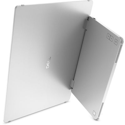 7. Monitor Dell Pro 14 Plus P1425 210-BQTB 14"WUXGA IPS 400nits USB-C DP 3Y OnSite