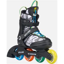 Rolki juniorskie K2 Splash Multi