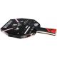 2. Rakietka do ping ponga Butterfly Ovtcharov Black 85231