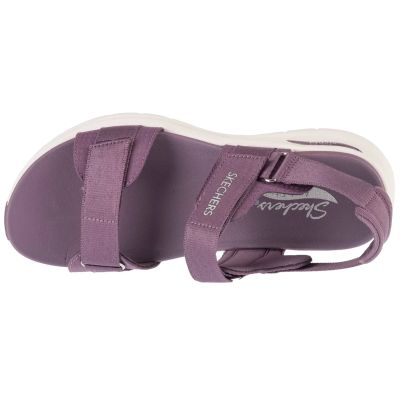 3. Skechers Arch Fit 2.0 - Go-Getter 119465-PLUM Fioletowe 39