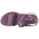 3. Skechers Arch Fit 2.0 - Go-Getter 119465-PLUM Fioletowe 39