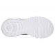 4. Dziecięce buty sportowe Skechers sneakersy FLEX-GLOW granatowe (90542L-BBLM)