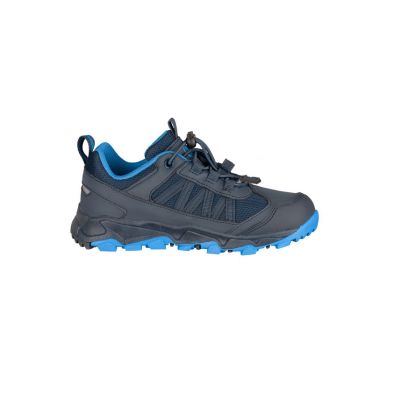 2. Buty Trollkids Tronfjell Hiker Low Jr 475-117