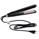 5. Prostownica do włosów Philips StraightCare Essential BHS378/00 (50W; kolor czarny)