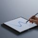 7. Etui Nillkin Qin Pro na Samsung Galaxy Z Fold 7 z miejscem na S Pen - czarne