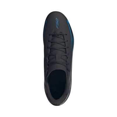 4. Buty piłkarskie adidas F50 Hyperfast Club FG/MG KJ0992