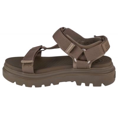 2. Sandały Palladium Pallacruise Strap W 97465-308-M