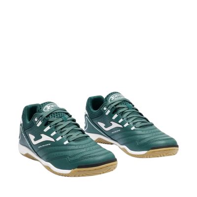 2. Buty piłkarskie Joma Maxima 2617 Indoor zielone MAXS2617IN
