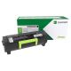 Lexmark 51B2000 kaseta z tonerem Oryginalny Czarny