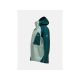 3. Kurtka męska PEAK PERFORMANCE M Trail Hipe 3L Shell Jacket kolor zielony