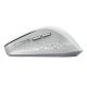 9. CHERRY JD-8550DE-0 klawiatura Dołączona myszka Dom/Biuro RF Wireless QWERTZ Niemiecki Biały