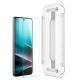 3. Szkło hartowane Spigen Glas.TR "Ez Fit" 2-pack na Samsung Galaxy A36 5G - przezroczyste