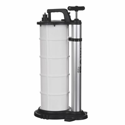 2. Odsysarka ręczna 9L YT-07087 YATO