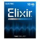 Elixir 12050 Light (10-46) PW - Struny do gitary elektrycznej