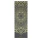 6. Mata do Jogi Gaiam Cool Matcha Sundial Layers 5mm 65735