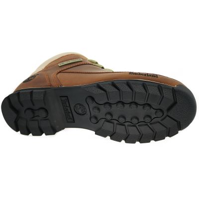 4. Buty zimowe Timberland Euro Sprint Hiker M A121K