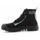 5. Buty Palladium Pampa Underlayer W 99183-008-M Black