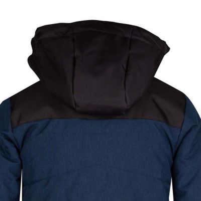 5. Kurtka zimowa dla dziewczynki/chłopca Trollkids Kids Norefjell Jacket ocieplana wodoodporna (132-142)