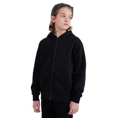 2. Bluza 4F Jr 4FJWMM00TSWSM1859-20S