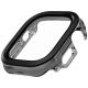 3. Etui ze szkłem hartowanym UNIQ Voute na Apple Watch Ultra 49 mm - czarne