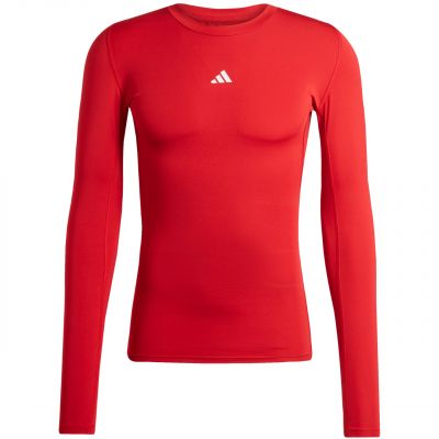 Koszulka adidas Techfit Long Sleeve Tee M JP2926