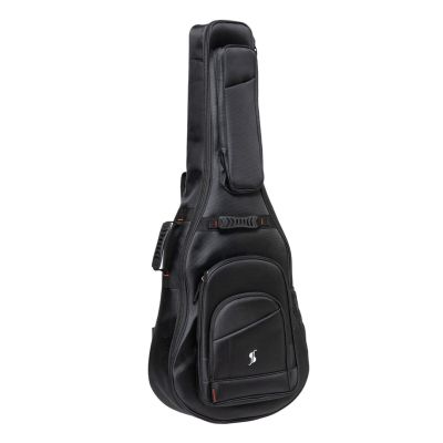 Stagg STB-NDURA 15 W - pokrowiec na gitarę akustyczną