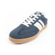 3. Lee Cooper buty trampki damskie modne wygodne wytrzymałe granatowe