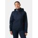 Helly Hansen damska kurtka W CREW HOODED MIDL JACKET 34447 597