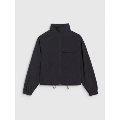 5. Kurtka przejściowa damska 4F 4FRSS25TJACF284-20S