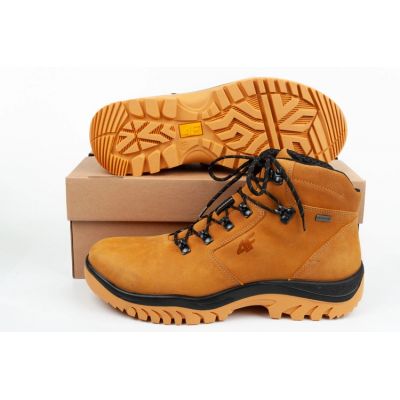 11. Buty trekkingowe 4F M OBMH258 83S