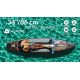 3. Deska SUP SKATINGER Waverider 380x86x16 Touring