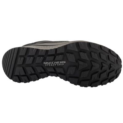 4. Skechers Slade Ultra - Peralto 210925-BLK Czarne 40