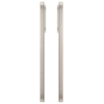 342. Odważnik THORN+FIT Żeliwo z powłoką Kettlebell 6kg