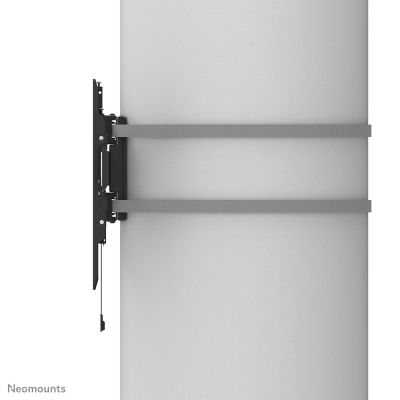 9. Neomounts WL30S-910BL16 uchwyt do telewizorów 190,5 cm (75") Czarny