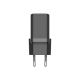 6. Ładowarka sieciowa Joyroom JR-TG8 GaN 45W USB-C + USB-A - czarna