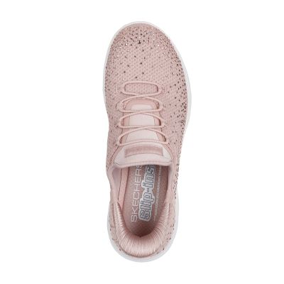 2. Skechers damskie buty sportowe SUMMITS BRILLIANT SHINE 150273 LTMV