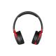 6. Zestaw słuchawkowy HyperX Cloud Mini Wireless Czerwony (7G8F1AA)